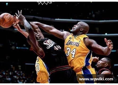 NBA十大盖帽集锦：守护篮下的壮举