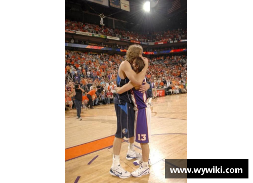 经典重现：探索NBA历史上最伟大的五场季后赛比赛
