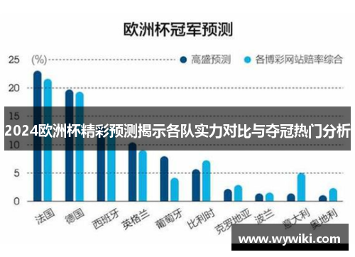 2024欧洲杯精彩预测揭示各队实力对比与夺冠热门分析